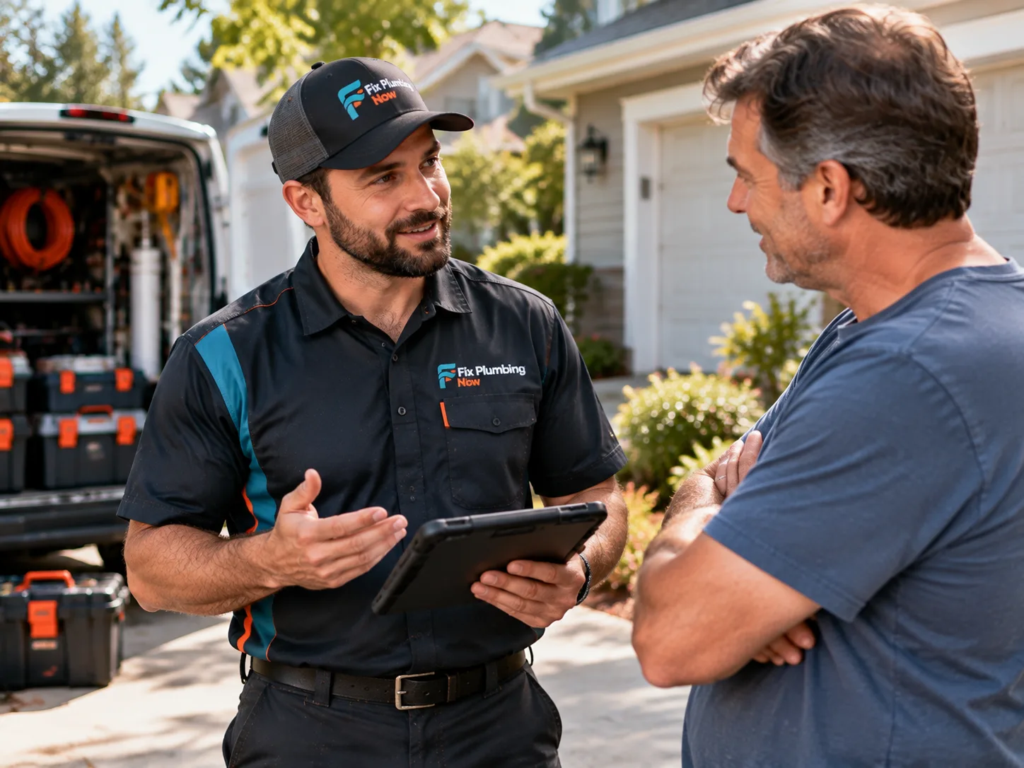 Clogged Drain Service Calhoun City, MS FAQs